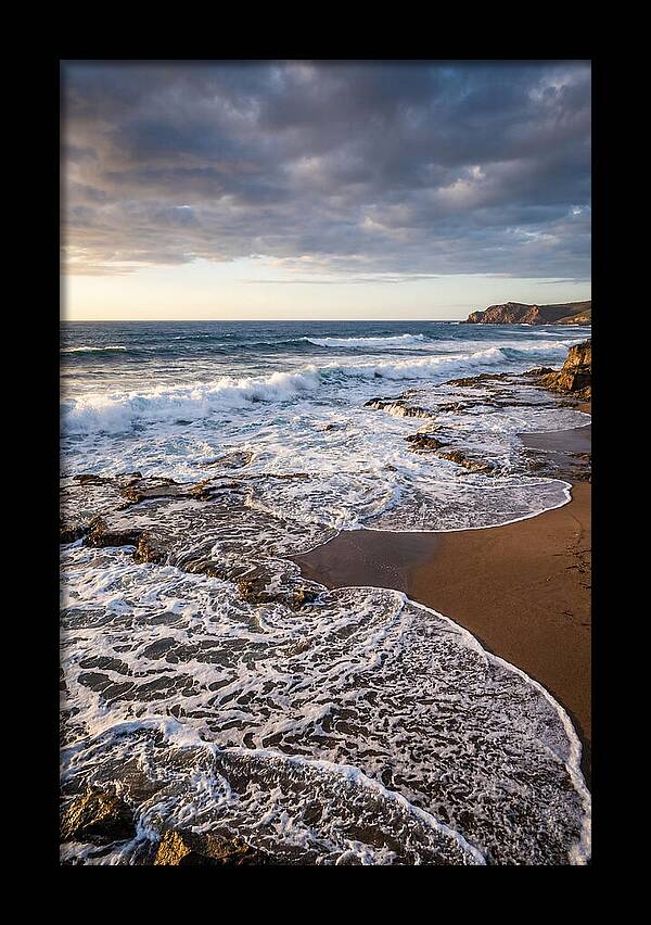 Ocean Wave Textures
