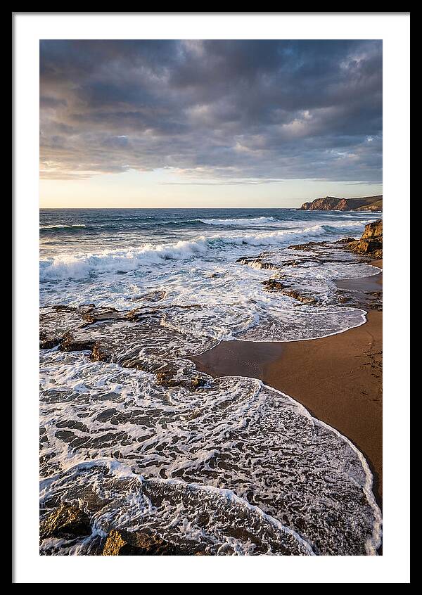 Ocean Wave Textures