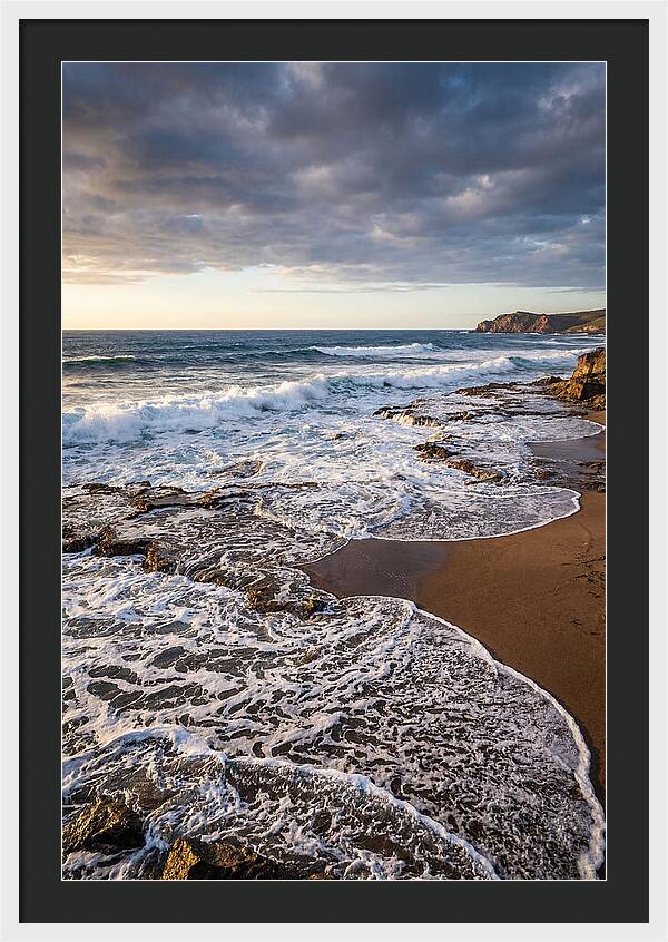 Ocean Wave Textures