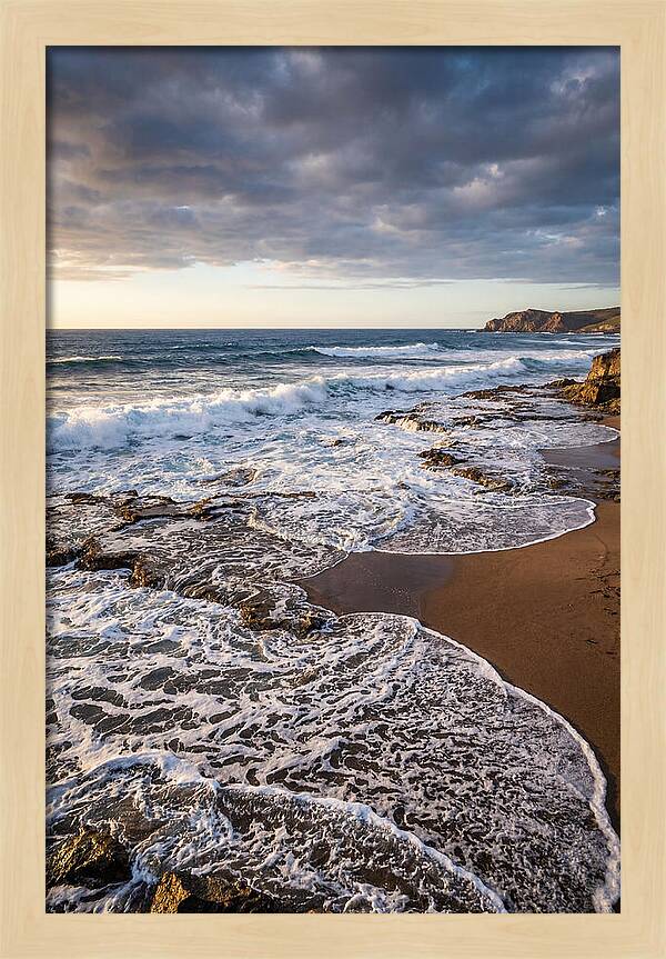 Ocean Wave Textures