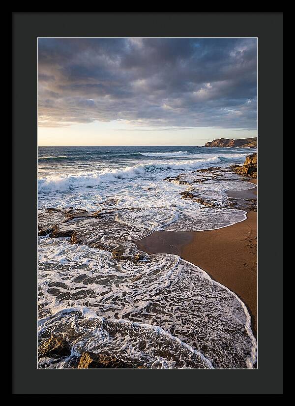 Ocean Wave Textures