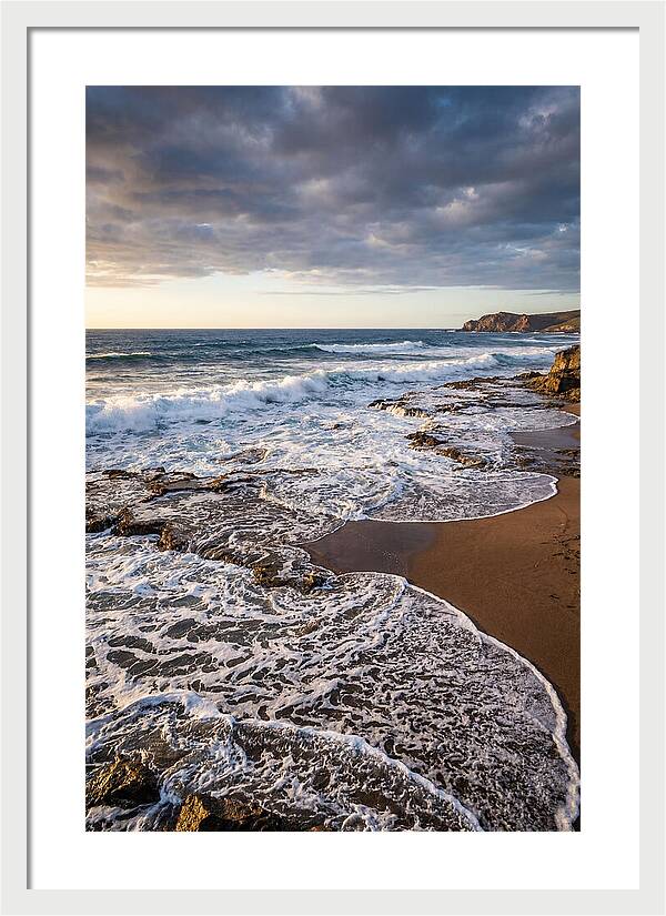 Ocean Wave Textures