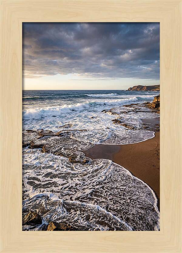 Ocean Wave Textures