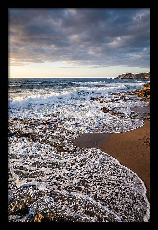 Ocean Wave Textures