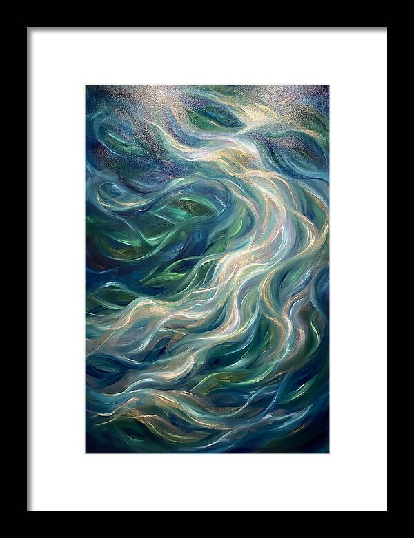 Ocean Waves