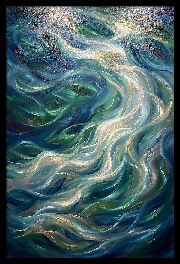 Ocean Waves
