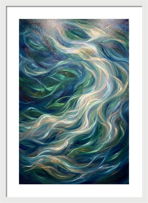 Ocean Waves