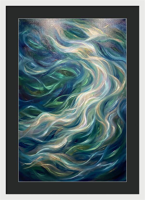 Ocean Waves