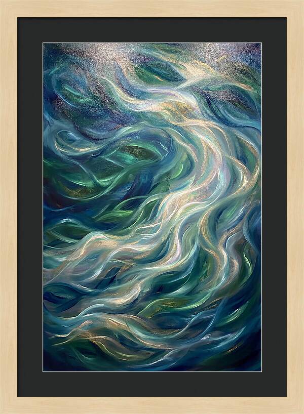 Ocean Waves