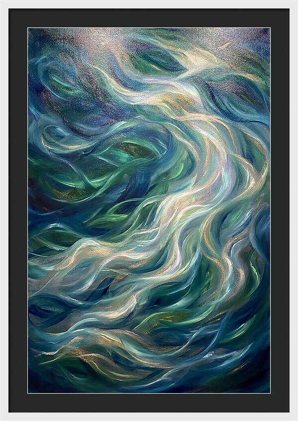 Ocean Waves