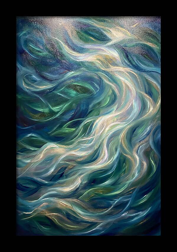 Ocean Waves