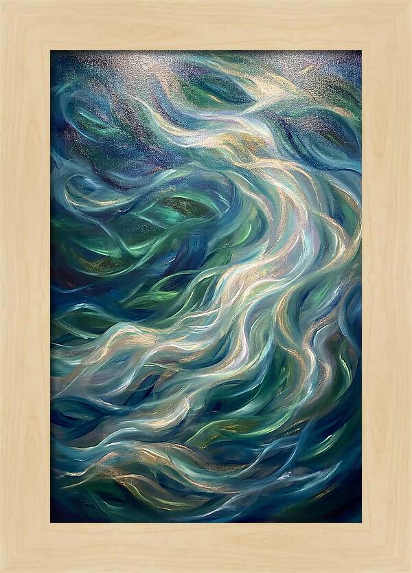 Ocean Waves