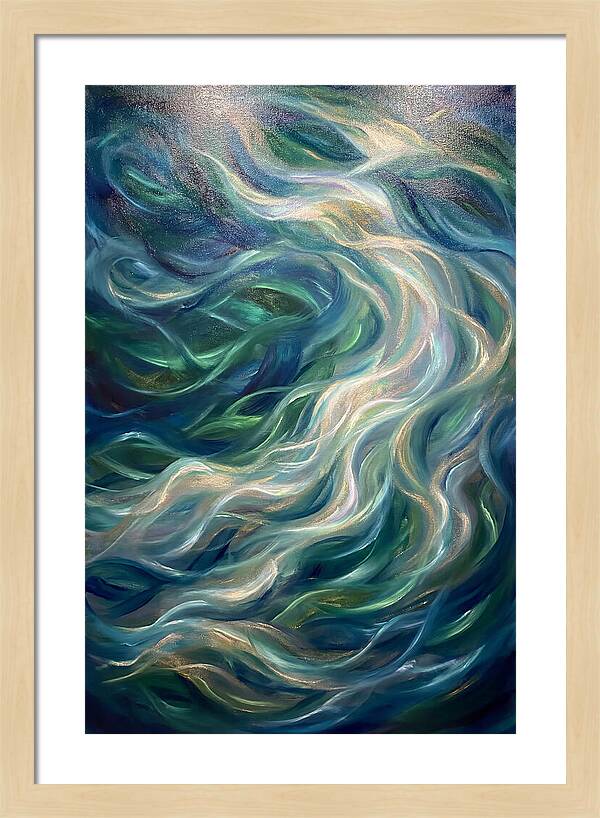 Ocean Waves