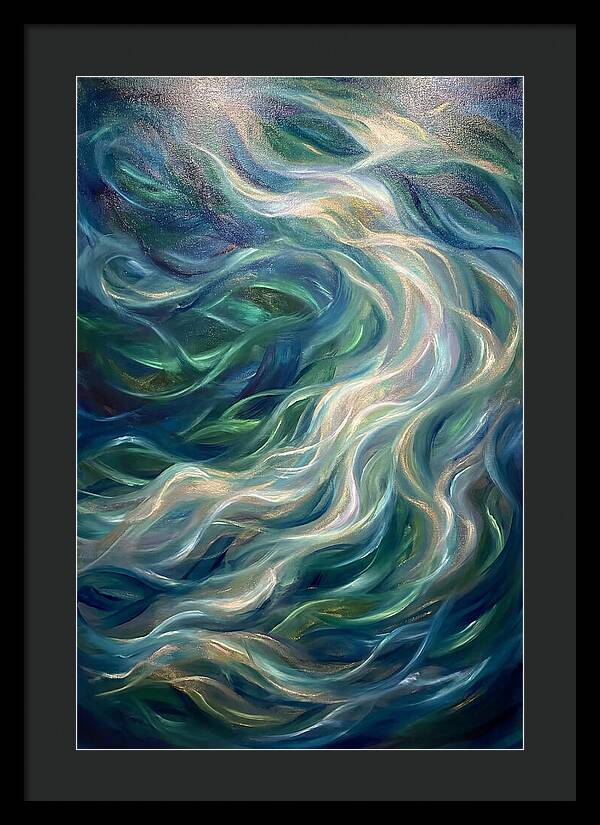 Ocean Waves