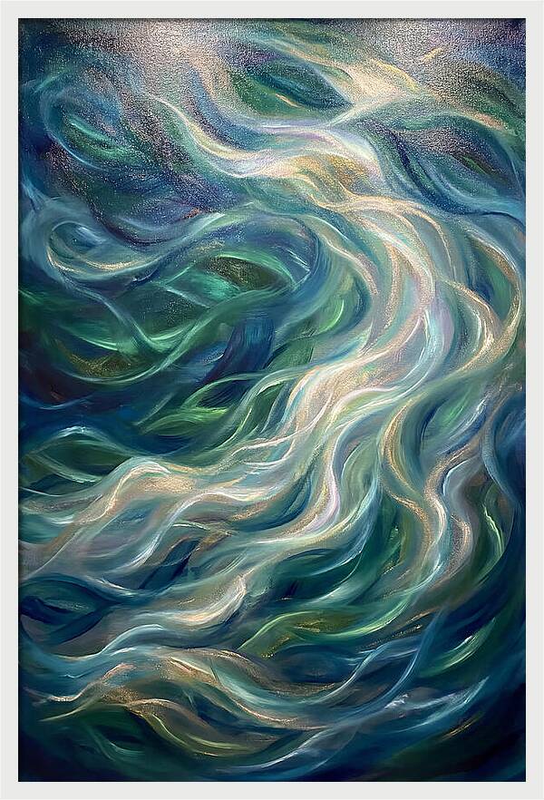 Ocean Waves