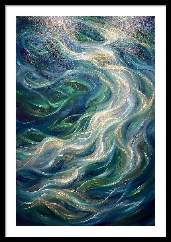 Ocean Waves