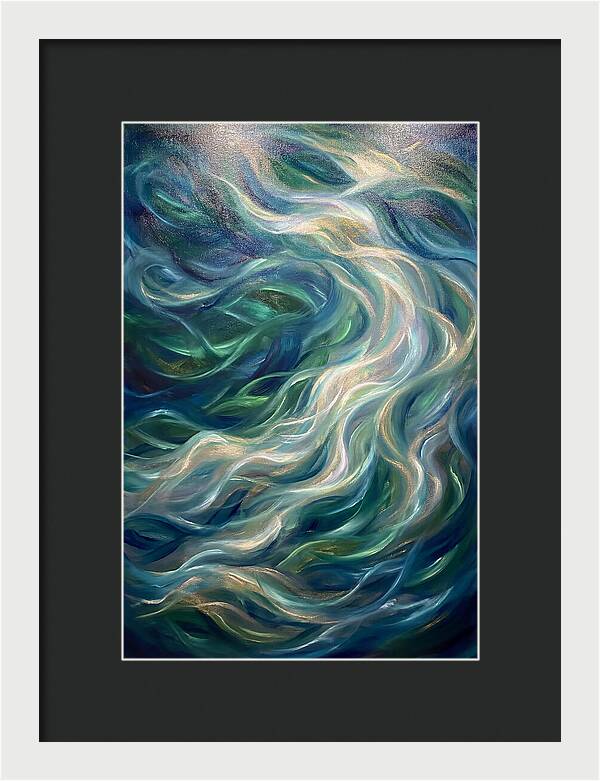 Ocean Waves