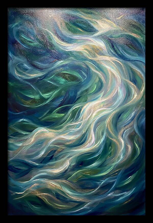 Ocean Waves