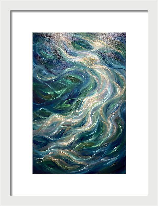 Ocean Waves
