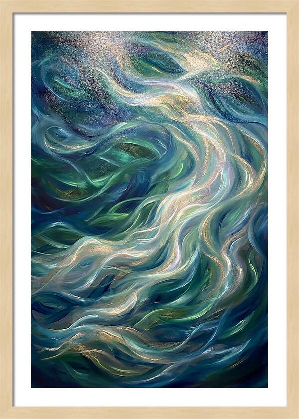 Ocean Waves