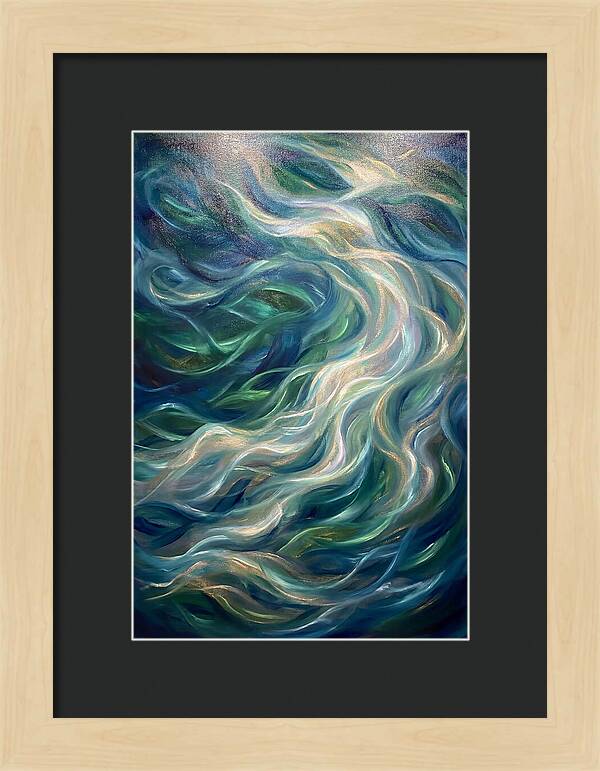 Ocean Waves