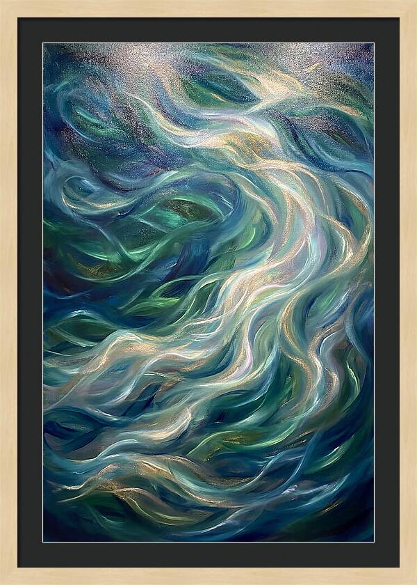 Ocean Waves