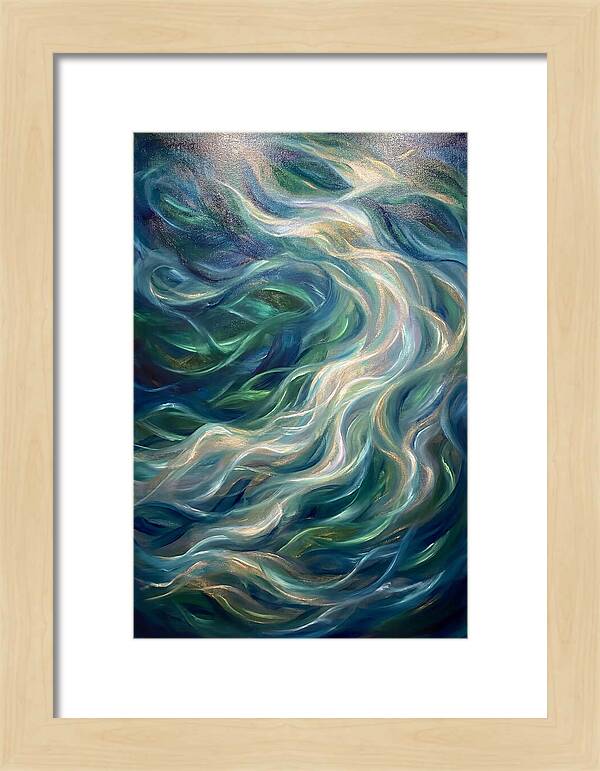 Ocean Waves