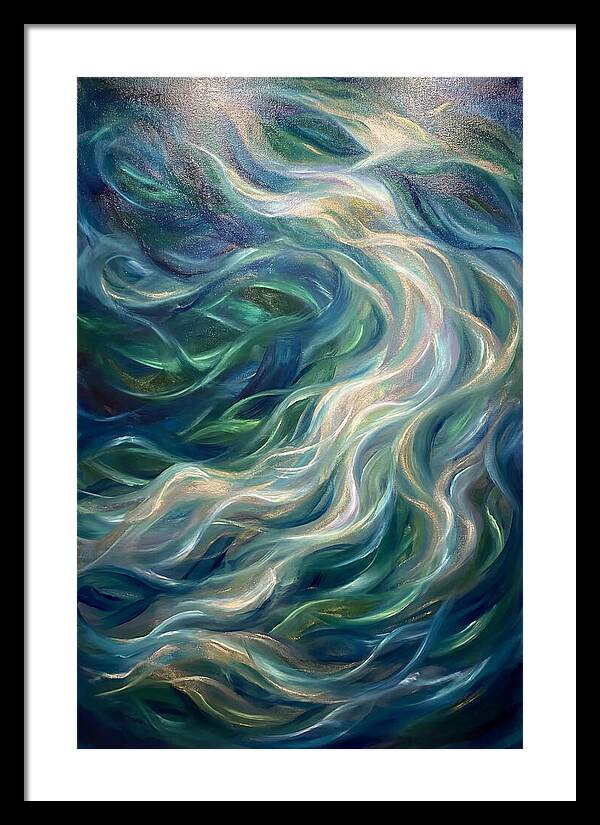 Ocean Waves