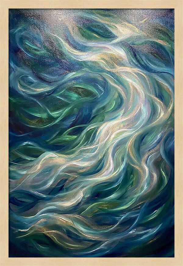 Ocean Waves