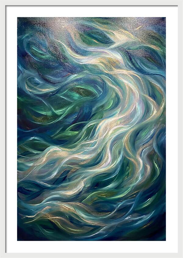 Ocean Waves