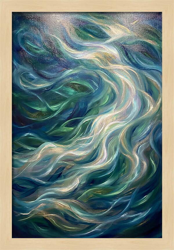 Ocean Waves