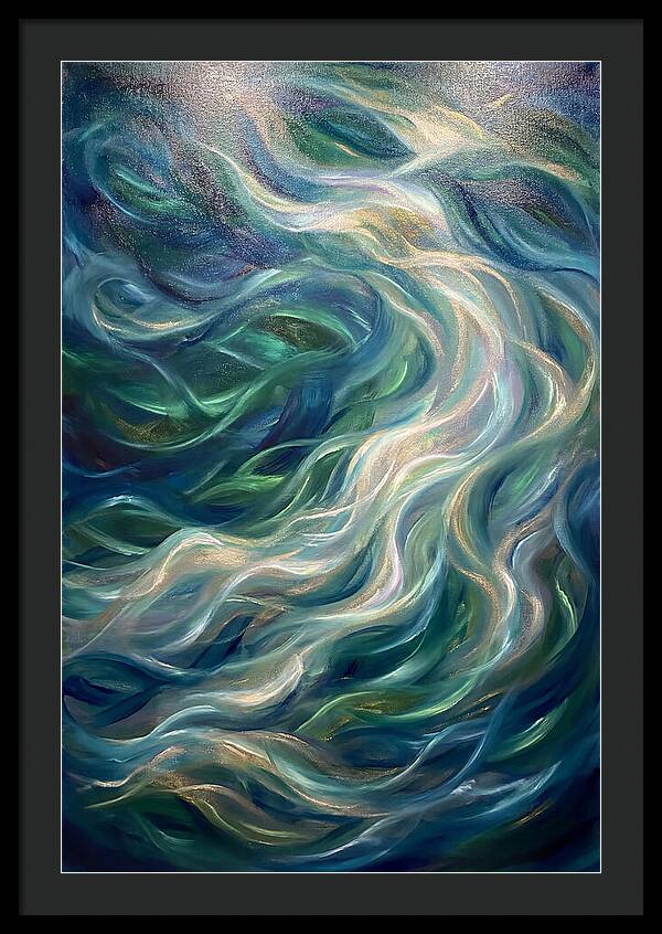 Ocean Waves