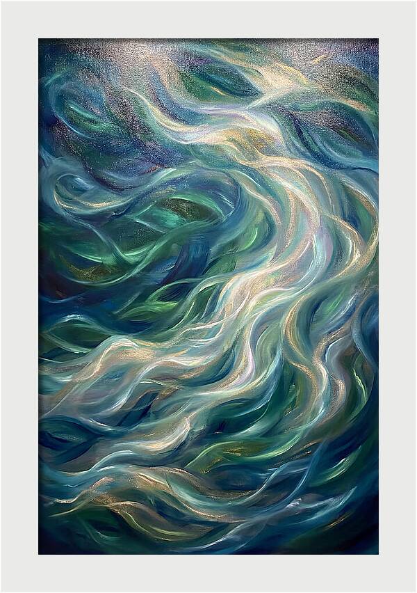 Ocean Waves