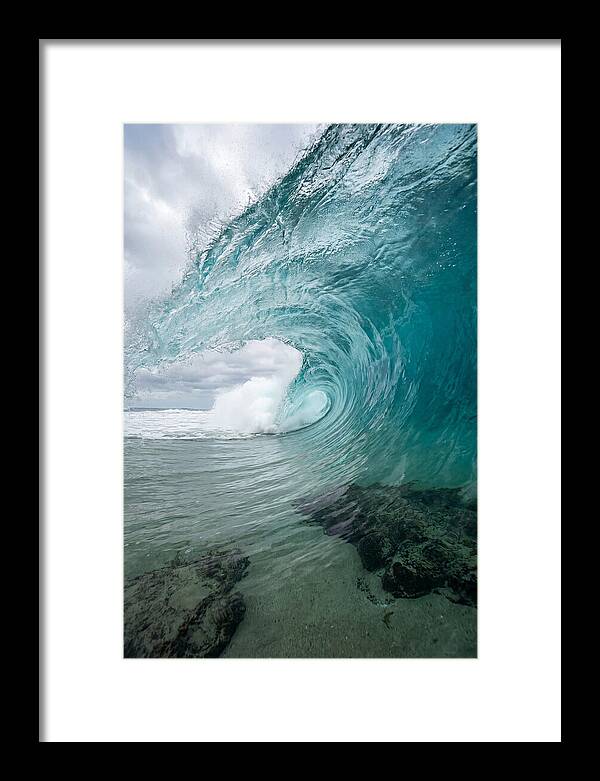 Oceanic Dreamscape