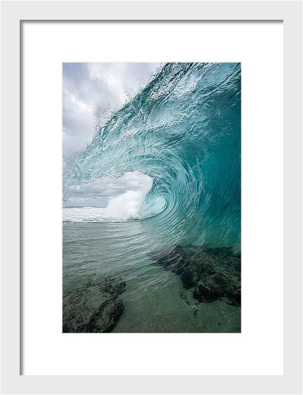 Oceanic Dreamscape