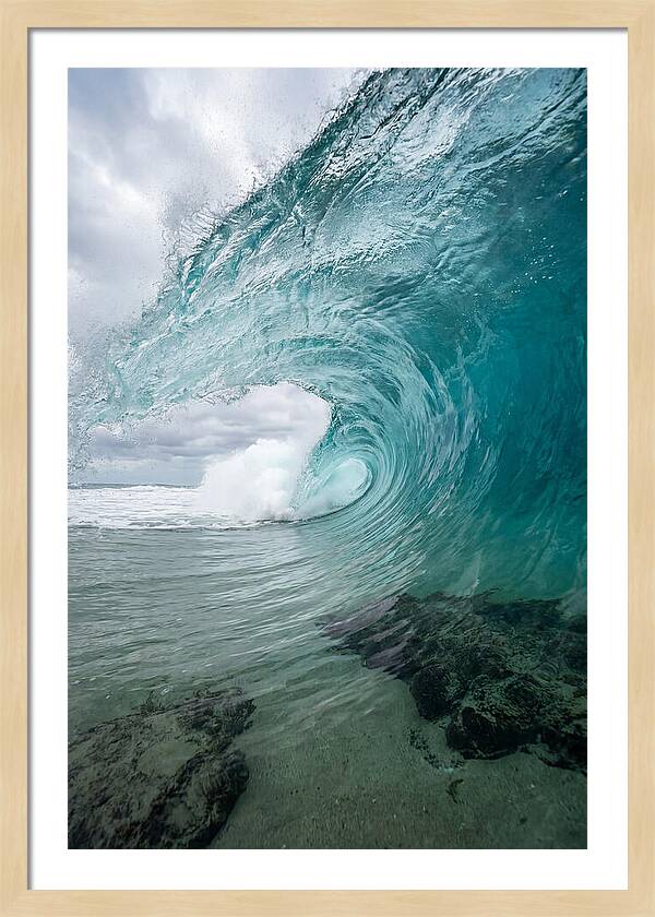 Oceanic Dreamscape