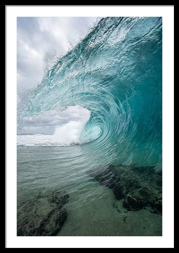 Oceanic Dreamscape