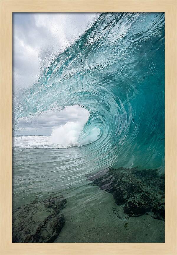 Oceanic Dreamscape