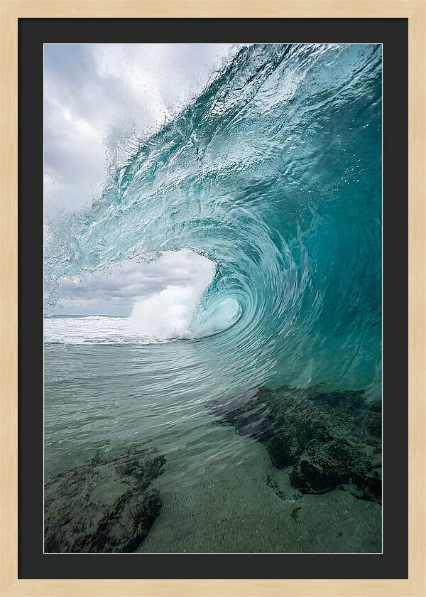 Oceanic Dreamscape