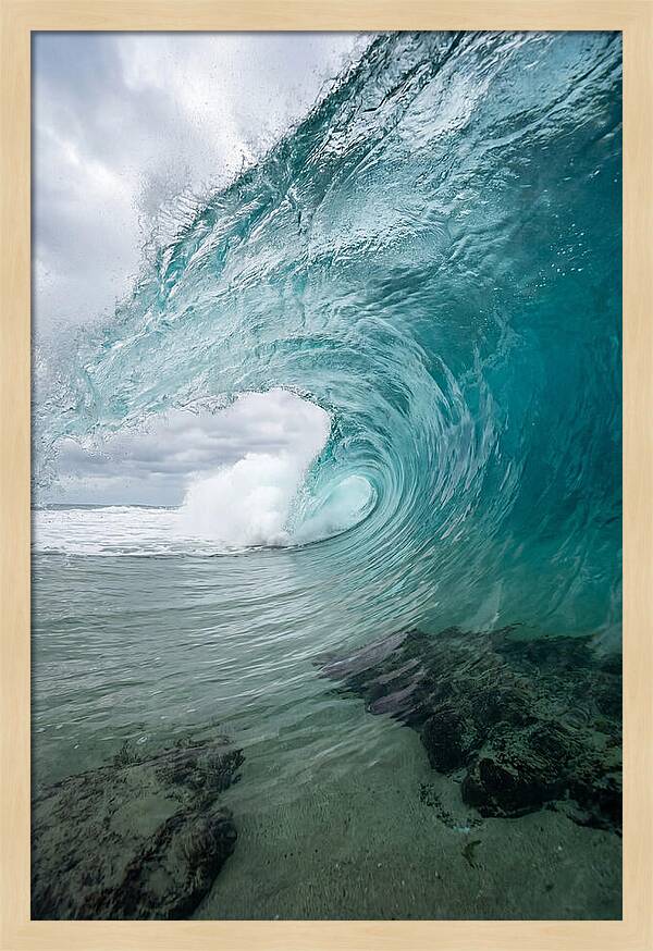 Oceanic Dreamscape
