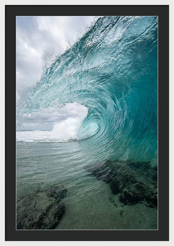 Oceanic Dreamscape