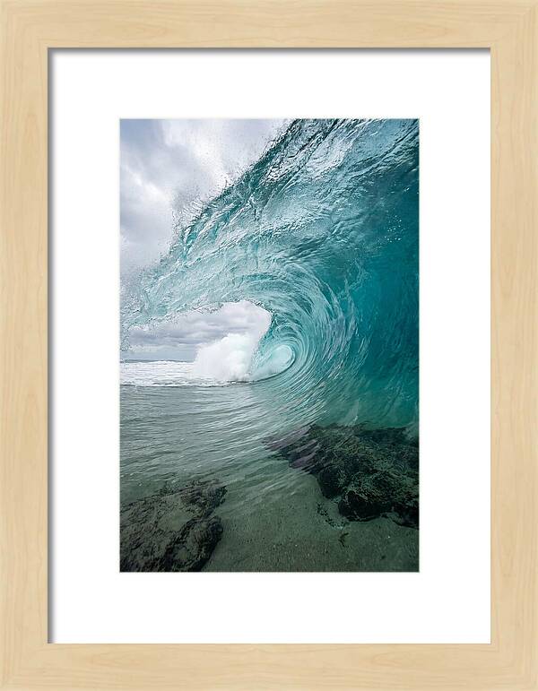 Oceanic Dreamscape