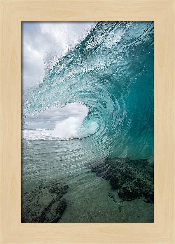 Oceanic Dreamscape