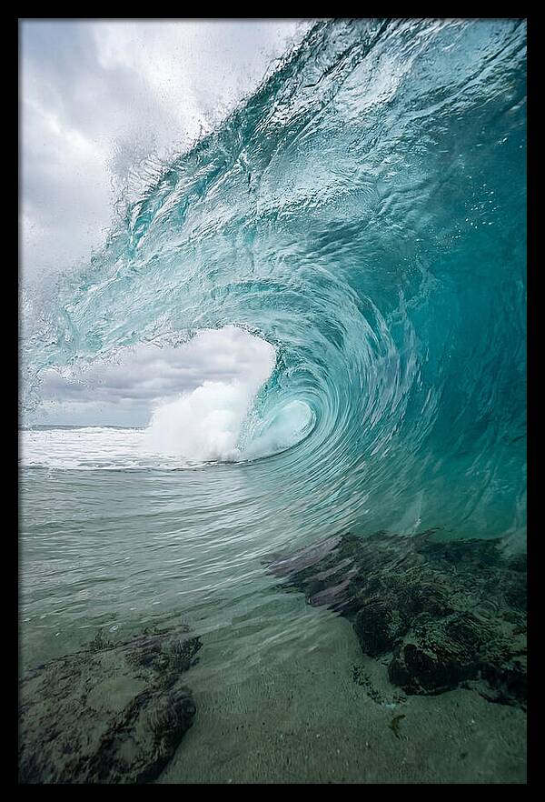 Oceanic Dreamscape