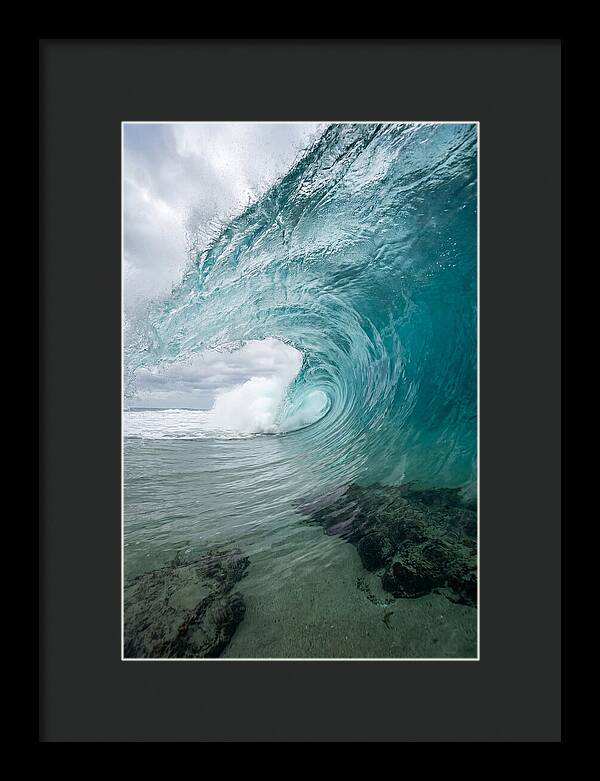 Oceanic Dreamscape