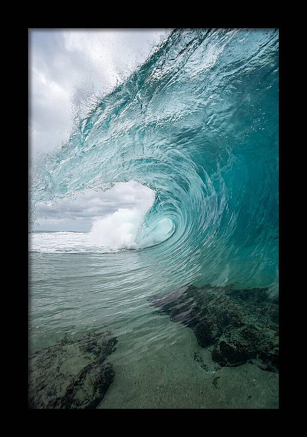 Oceanic Dreamscape