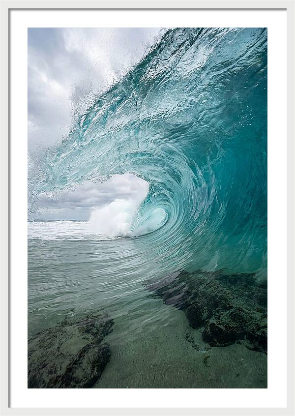 Oceanic Dreamscape