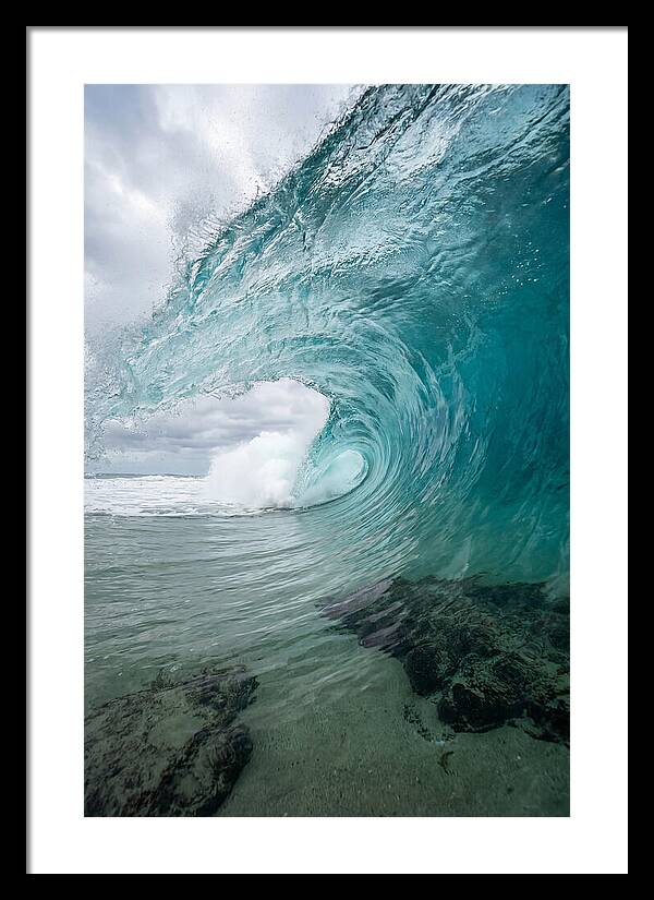 Oceanic Dreamscape