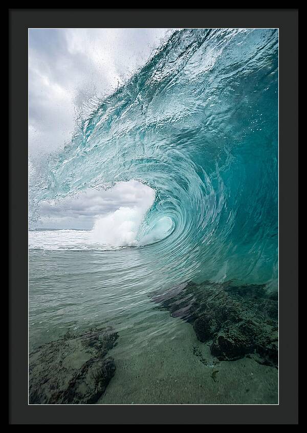 Oceanic Dreamscape