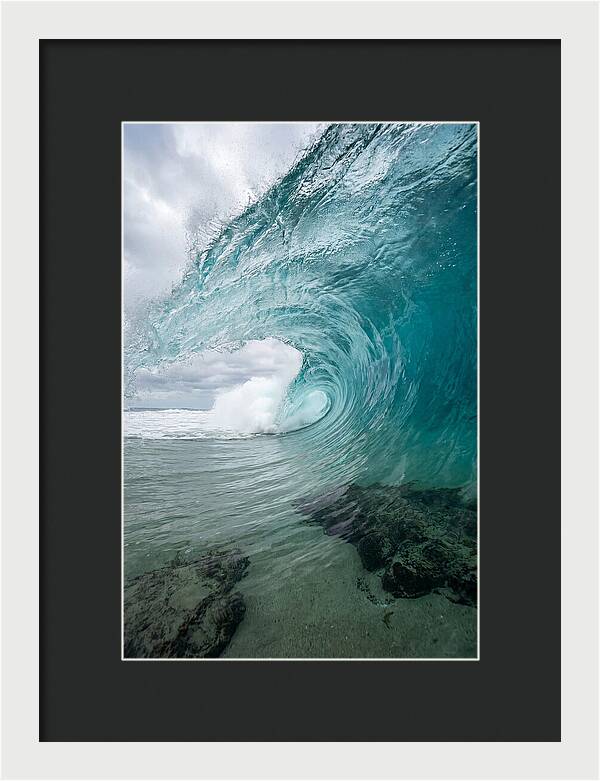 Oceanic Dreamscape